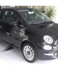 Fiat 500 1.2 EasyPower Lounge