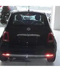 Fiat 500 1.2 EasyPower Lounge