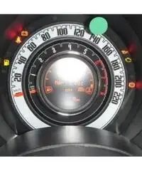 Fiat 500 1.2 EasyPower Lounge