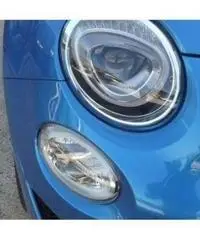 Fiat 500 1.2 S Fiat 500 1.2 S