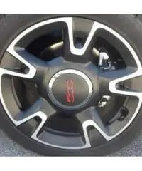 Fiat 500 1.2 S Fiat 500 1.2 S