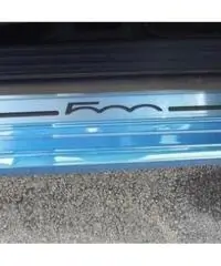 Fiat 500 1.2 S Fiat 500 1.2 S