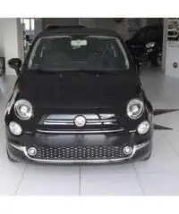Fiat 500 1.3 Multijet 16V 95 CV Lounge
