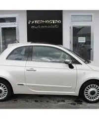 Fiat 500 1.3 Multijet 16V 75cv Lounge **58000**KM Fiat 500 1.3 Multijet 16V 75cv Lounge **58000**KM