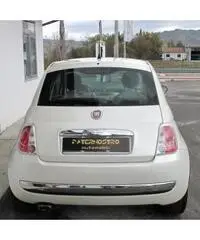 Fiat 500 1.3 Multijet 16V 75cv Lounge **58000**KM Fiat 500 1.3 Multijet 16V 75cv Lounge **58000**KM
