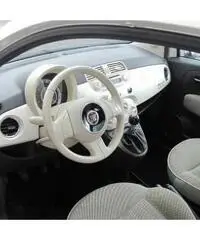 Fiat 500 1.3 Multijet 16V 75cv Lounge **58000**KM Fiat 500 1.3 Multijet 16V 75cv Lounge **58000**KM