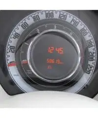 Fiat 500 1.3 Multijet 16V 75cv Lounge **58000**KM Fiat 500 1.3 Multijet 16V 75cv Lounge **58000**KM