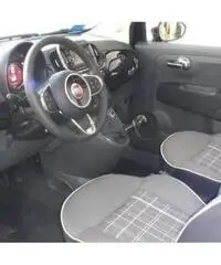 Fiat 500C LOUNGE Fiat 500C LOUNGE