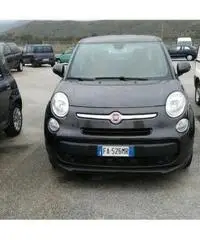 Fiat 500L 1.3 Multijet 85 CV Pop Star Fiat 500L 1.3 Multijet 85 CV Pop Star