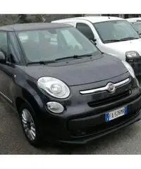 Fiat 500L 1.3 Multijet 85 CV Pop Star Fiat 500L 1.3 Multijet 85 CV Pop Star