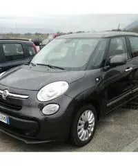 Fiat 500L 1.3 Multijet 85 CV Pop Star Fiat 500L 1.3 Multijet 85 CV Pop Star