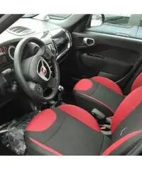 Fiat 500L 1.3 Multijet 85 CV Pop Star Fiat 500L 1.3 Multijet 85 CV Pop Star