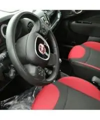 Fiat 500L 1.3 Multijet 85 CV Pop Star Fiat 500L 1.3 Multijet 85 CV Pop Star