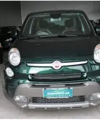FIAT 500L 1.3 Multijet 95 CV Trekking navi rif. 7069275 FIAT 500L 1.3 Multijet 95 CV Trekking navi rif. 7069275