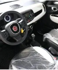 FIAT 500L 1.3 Multijet 95 CV Trekking navi rif. 7069275 FIAT 500L 1.3 Multijet 95 CV Trekking navi rif. 7069275