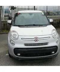 Fiat 500L 1.3 Multijet 95 CV Pop Star