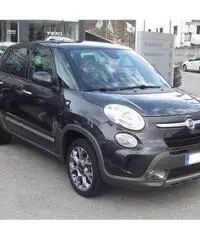 Fiat 500L 1.3 Multijet 95 CV Trekking Fiat 500L 1.3 Multijet 95 CV Trekking