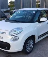 Fiat 500L 1.6 Multijet 120 CV Pop Star