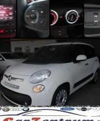 FIAT 500L 1.6 Multijet 105 CV Pop Star rif. 7148081 FIAT 500L 1.6 Multijet 105 CV Pop Star rif. 7148081