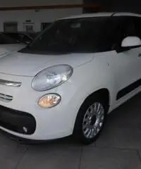 FIAT 500L 1.6 Multijet 105 CV Pop Star rif. 7148081 FIAT 500L 1.6 Multijet 105 CV Pop Star rif. 7148081