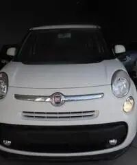 FIAT 500L 1.6 Multijet 105 CV Pop Star rif. 7148081 FIAT 500L 1.6 Multijet 105 CV Pop Star rif. 7148081