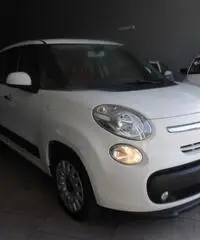 FIAT 500L 1.6 Multijet 105 CV Pop Star rif. 7148081 FIAT 500L 1.6 Multijet 105 CV Pop Star rif. 7148081