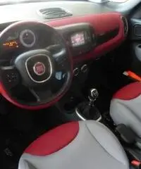 FIAT 500L 1.6 Multijet 105 CV Pop Star rif. 7148081 FIAT 500L 1.6 Multijet 105 CV Pop Star rif. 7148081