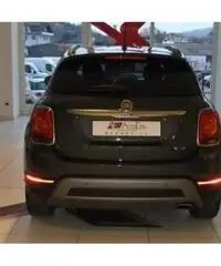 Fiat 500X 1.6 MultiJet 120 CV Cross