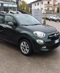 Fiat 500X 1.6 MULTIJET 120 CV POPSTAR Fiat 500X 1.6 MULTIJET 120 CV POPSTAR
