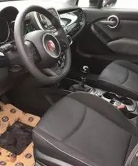 Fiat 500X 1.6 MULTIJET 120 CV POPSTAR Fiat 500X 1.6 MULTIJET 120 CV POPSTAR