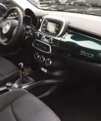 Fiat 500X 1.6 MULTIJET 120 CV POPSTAR Fiat 500X 1.6 MULTIJET 120 CV POPSTAR