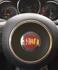 Fiat 500X 1.6 MULTIJET 120 CV POPSTAR Fiat 500X 1.6 MULTIJET 120 CV POPSTAR