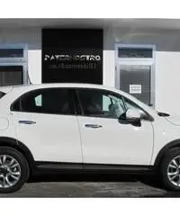 Fiat 500x 1.6 Multijet 120 CV POP Star km 0 Fiat 500x 1.6 Multijet 120 CV POP Star km 0