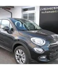 Fiat 500x 1.6 Multijet 120 CV POP Star km 0 Fiat 500x 1.6 Multijet 120 CV POP Star km 0