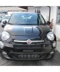 Fiat 500x 1.6 Multijet 120 CV POP Star km 0 Fiat 500x 1.6 Multijet 120 CV POP Star km 0