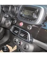 Fiat 500x 1.6 Multijet 120 CV POP Star km 0 Fiat 500x 1.6 Multijet 120 CV POP Star km 0