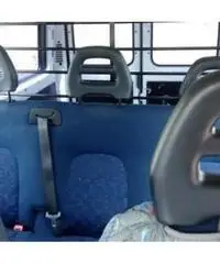 Fiat Ducato Fiat 2.8 JTD 6 POSTI Fiat 2.8 JTD 6 POSTI