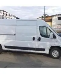 Fiat Ducato Furgone 35 Fiat Ducato Furgone 35