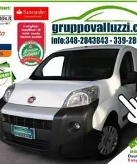 FIAT Fiorino 1.3 MJT 75CV Furgone CLIMATIZZATO rif. 7195320 FIAT Fiorino 1.3 MJT 75CV Furgone CLIMATIZZATO rif. 7195320