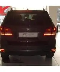 Fiat Freemont 2.0 Multijet 170 CV Lounge