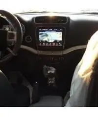 Fiat Freemont 2.0 Multijet 170 CV Lounge