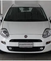 Fiat Grande Punto 1.4 3P. Actual Easypower