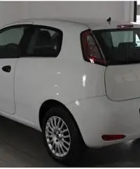 Fiat Grande Punto 1.4 3P. Actual Easypower