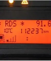 Fiat Grande Punto 1.4 3P. Actual Easypower