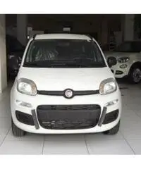Fiat New Panda 0.9 TwinAir Turbo Natural Power Easy Fiat New Panda 0.9 TwinAir Turbo Natural Power Easy