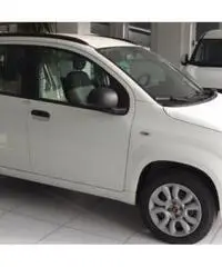 Fiat New Panda 0.9 TwinAir Turbo Natural Power Easy Fiat New Panda 0.9 TwinAir Turbo Natural Power Easy