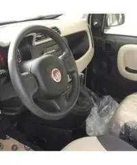 Fiat New Panda 0.9 TwinAir Turbo Natural Power Easy Fiat New Panda 0.9 TwinAir Turbo Natural Power Easy