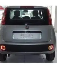 Fiat New Panda 0.9 TwinAir Turbo Natural Power Easy