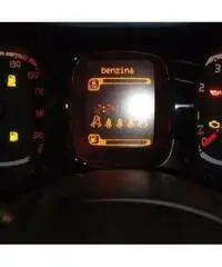 Fiat New Panda 0.9 TwinAir Turbo Natural Power Lounge Fiat New Panda 0.9 TwinAir Turbo Natural Power Lounge