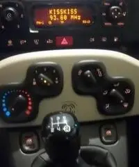 Fiat New Panda 0.9 TwinAir Turbo Natural Power Easy